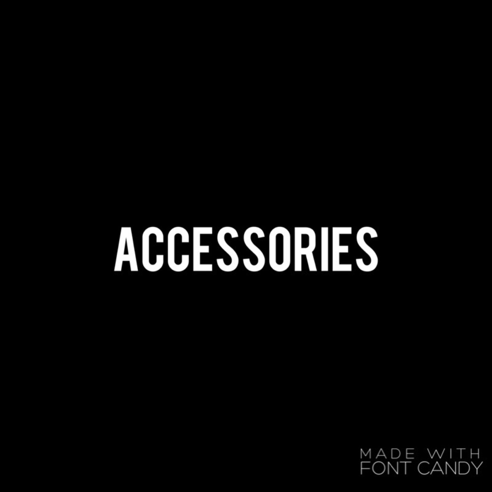 Accessories